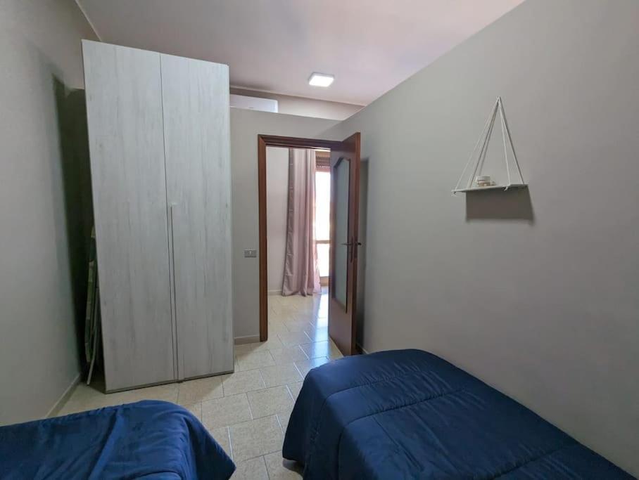 Palepolis Panoramic Apt City Center Casa vacanze *
