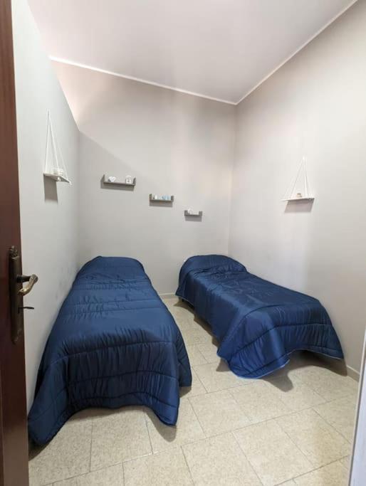 Casa vacanze Palepolis Panoramic Apt City Center