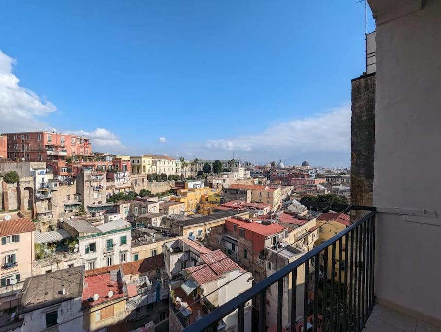 Casa vacanze Palepolis Panoramic Apt City Center *