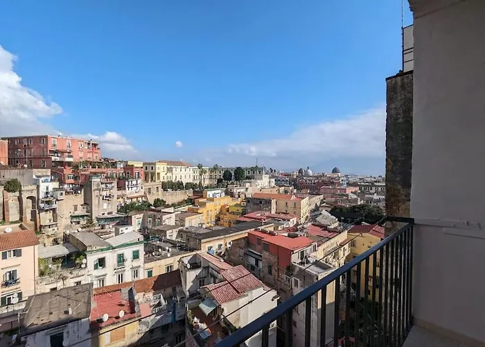 Palepolis Home Panoramic Apt City Center