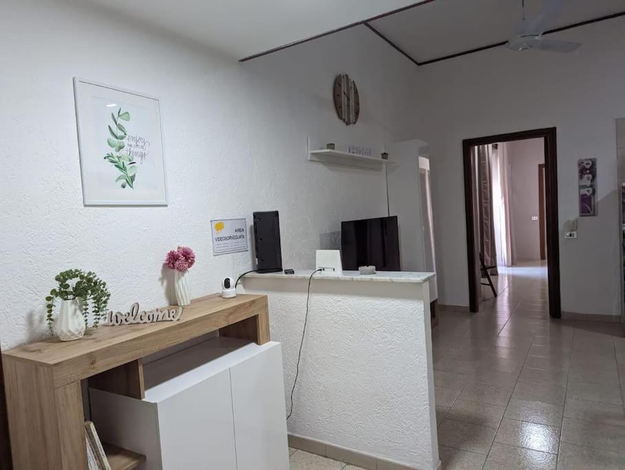 Palepolis Panoramic Apt City Center Naples