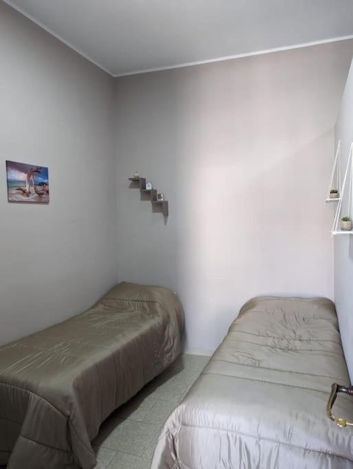Palepolis Panoramic Apt City Center Naples