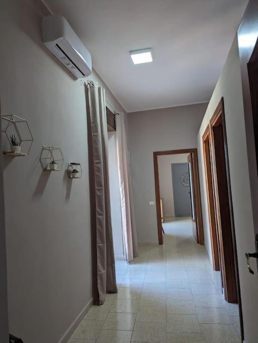 Palepolis Panoramic Apt City Center Holiday home Naples