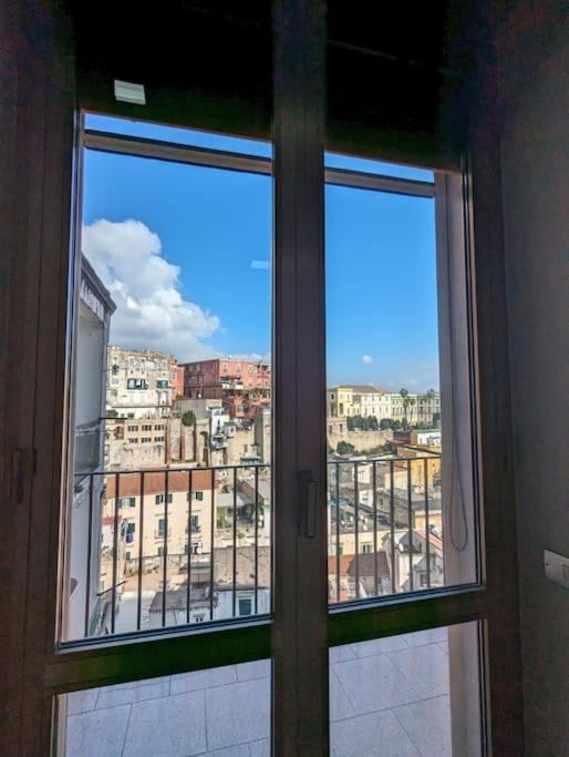Holiday home Palepolis Panoramic Apt City Center Naples