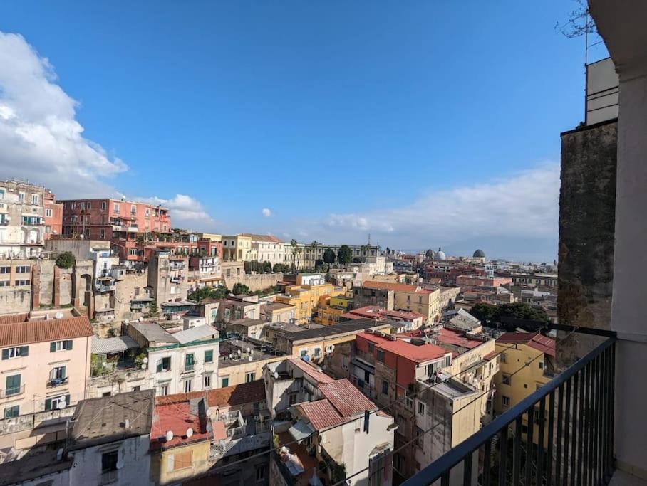 Palepolis Panoramic Apt City Center